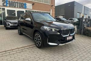BMW Sdrive18d X-Line auto