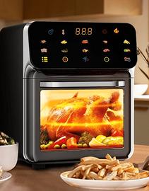 Friggitrice ad aria NUOVA