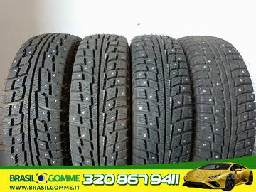 Gomme 195/65/15 MARANGONI Invernali