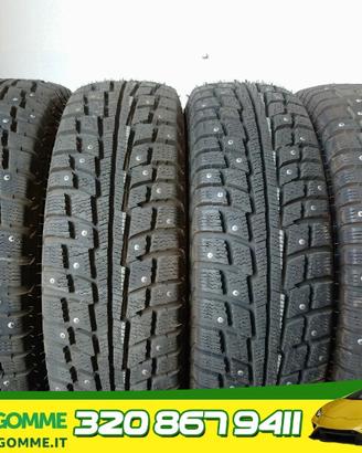 Gomme 195/65/15 MARANGONI Invernali