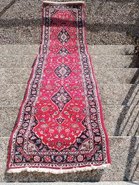 Tappeto orientale persiano KASHAN 