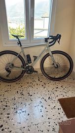Bici bottecchia moster