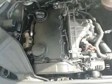 motore 2.0 tdi  170 cv  BRD