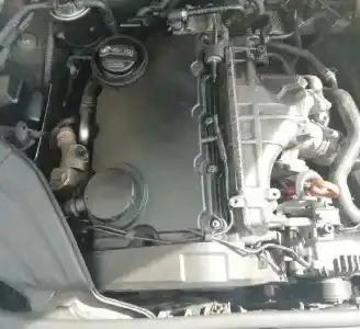 motore 2.0 tdi  170 cv  BRD