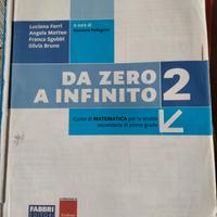 da zero a infinito 2