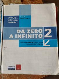 da zero a infinito 2