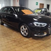 AUDI A4 Avant 35 TDI S tron. Business Advanced M