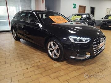 AUDI A4 Avant 35 TDI S tron. Business Advanced M