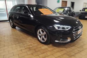 AUDI A4 Avant 35 TDI S tron. Business Advanced M