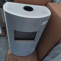 stufa a legna ungaro