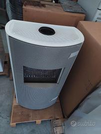 stufa a legna ungaro