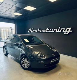 Grande Punto 1.3 MTJ 85 (105) 2015 ECO LOUNGE 5P