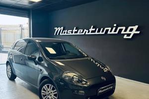 Grande Punto 1.3 MTJ 85 (105) 2015 ECO LOUNGE 5P