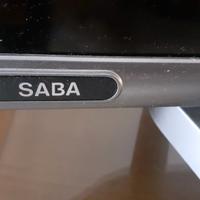 Smart tv SABA