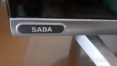 Smart tv SABA