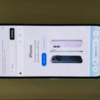 iPhone 13 Pro 128GB bianco