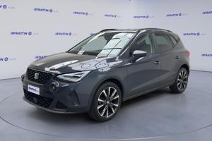 SEAT ARONA 1.0 ECOTSI BLACK EDITION