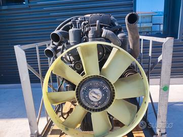 Motore Mercedes Atego OM934 911 Euro 6