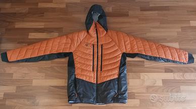 Piumino da alpinismo DFalp