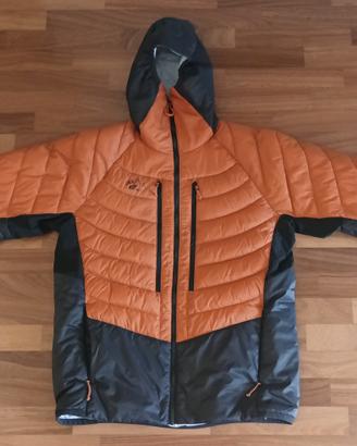 Piumino da alpinismo DFalp