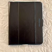 Custodia a Leggio PIQUADRO Nera per iPad2 NUOVA
