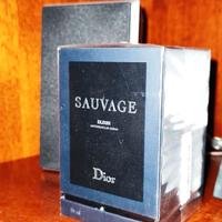 SAUVAGE Elixir di DIOR