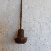 Pomello tirante acceleratore a mano Fiat Topolino