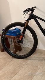 Mtb trek pro caliber