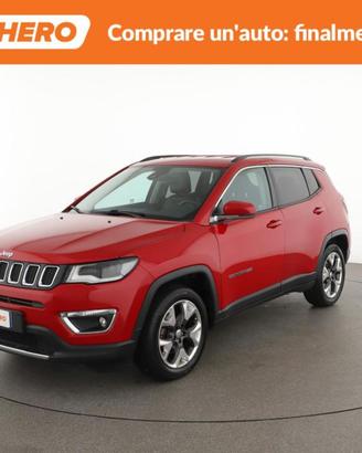 JEEP Compass AY94626