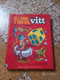 gli anni d'oro del diario vitt