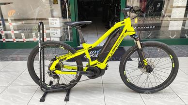 LAPIERRE OVERVOLT HT 24 2022 USATA EX-RENT