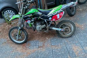 Kawasaki 65