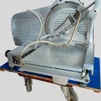 Affettatrice professionale Fimar