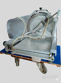 Affettatrice professionale Fimar