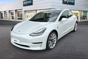 Tesla Model 3 75 kWh Long Range Dual Motor AWD