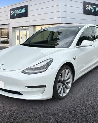 Tesla Model 3 75 kWh Long Range Dual Motor AWD