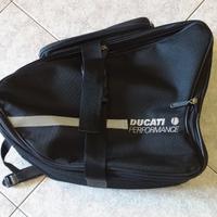 Borsa laterale Ducati Performance