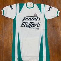 Maglia da ciclismo vintage