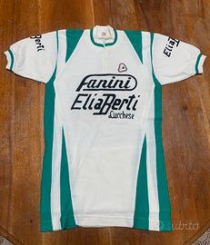 Maglia da ciclismo vintage