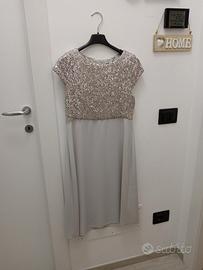 vestito da cerimonia