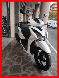 XCS 125 TNT NUOVO/RATE NO BUSTA PAGA/PATENTE B/e5P