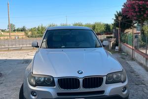 BMW X3 2007