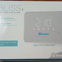 termostato finder modello bliss-t
