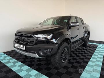 Ford Ranger Raptor 2.0 ECOBLUE aut. 213 CV DC 5 pt