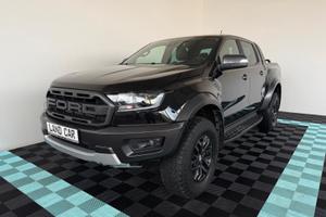 Ford Ranger Raptor 2.0 ECOBLUE aut. 213 CV DC 5 pt