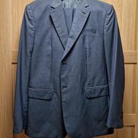 completo giacca+pantaloni 