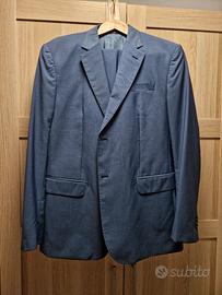 completo giacca+pantaloni 