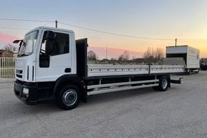 Iveco Eurocargo 140e18 anno 2010