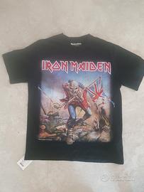 Maglietta "Iron Maiden"