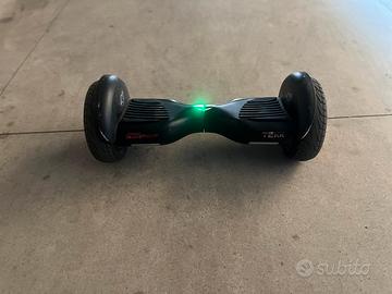 HOVERBOARD F10